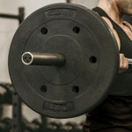 Enero Concrete Load 5 Kg Fit ø26.5 weight, strength training equipment, training equipment