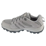 Columbia Redmond IV Breathe Grey szürke túracipő 2150231063