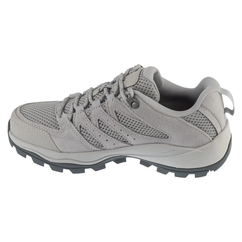 Columbia Redmond IV Breathe Grey szürke túracipő 2150231063