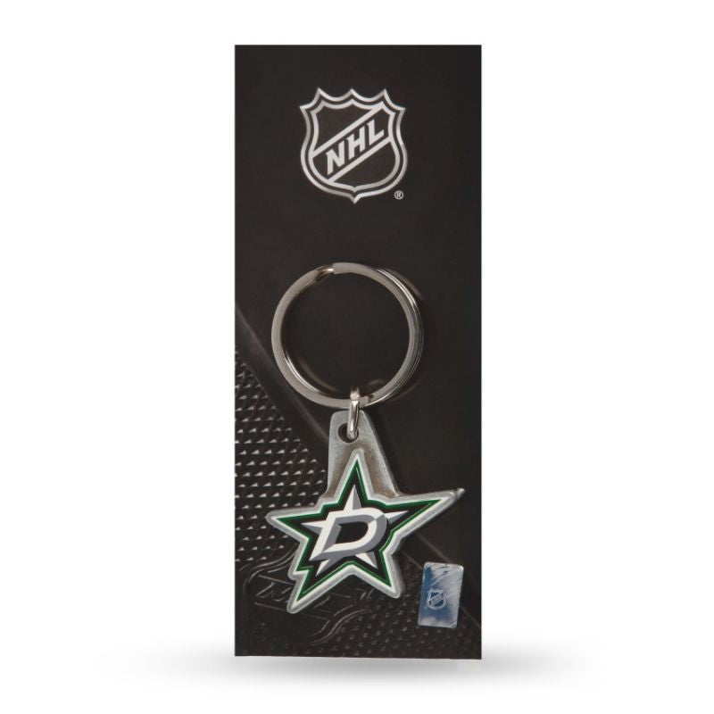 Inny Inglasco NHL Logo keychain 393SV000140 Kulcstartó