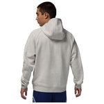 AIR Jordan Sport Hoop Fleece Men's Dri-FIT Pullover Hoodie - pulóver
