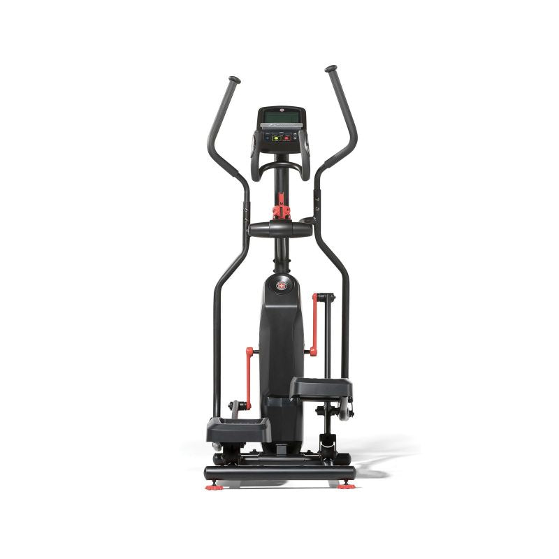 Schwinn 510E Programmable Elliptical Trainer edzőfelszerelés 100754
