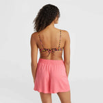 O'Neill Amiri Beach W rózsaszín shorts, pants