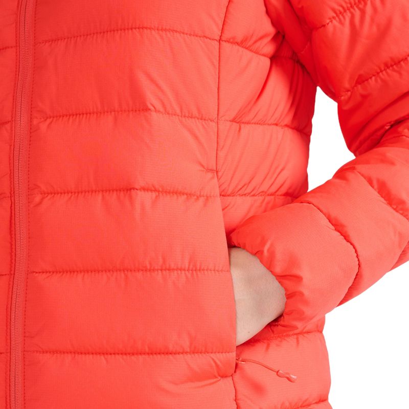 4f Down jacket W 4FWAW25TDJAF580 62S Kabát