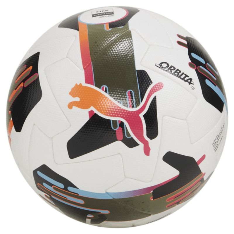 Puma Orbita 1 TB FIFA Quality Pro Futball