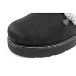 Skechers Cozy Blend slipper shoes for women, insulated slip-on sneakers Cipő