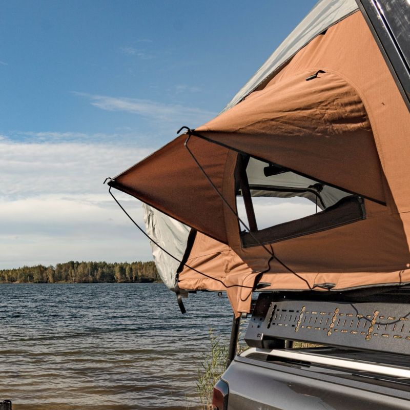 Offlander Fold 2 OFF-FOLD2 Roof Tent