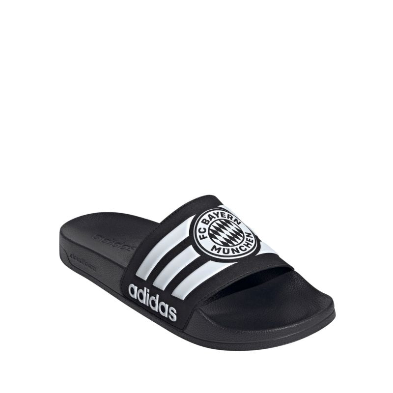 Adidas Adilette Shower Bayern Munich flip-flops black