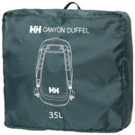 Helly Hansen durable backpack CANYON DUFFEL PACK 35L 67555 453 Kiegészítő