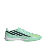 Adidas F50 Hyperfast League TF football boots focicipő KJ3435