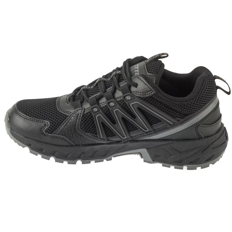 Lotto Nahunta Black