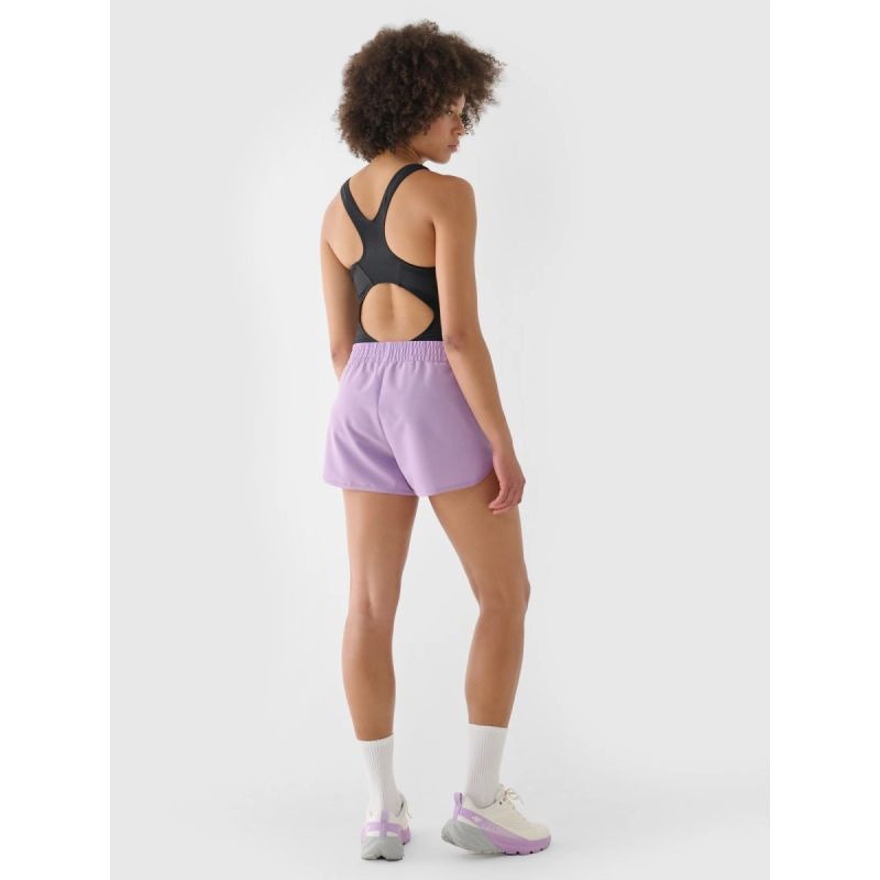 Women's beach 4F 4FRSS24UBDSF158-51S short