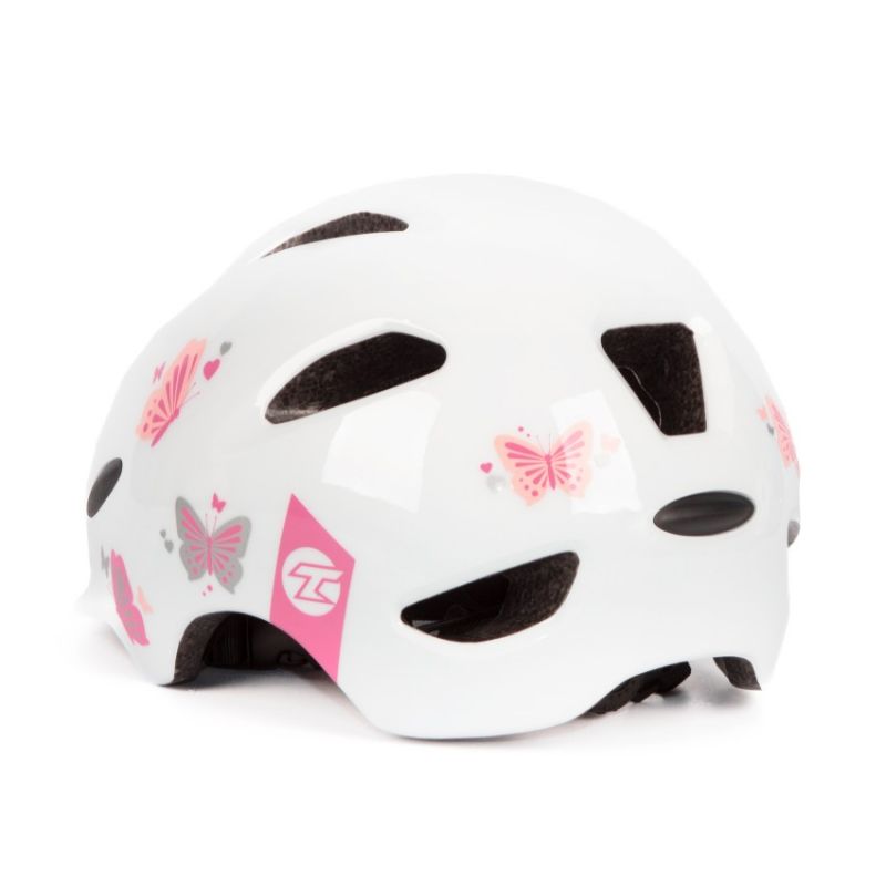 Tempish Stryker Jr 102001095 helmet fehér helmets