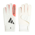 Adidas Copa Club Goalkeeper Gloves, White fehér kesztyű KA7804