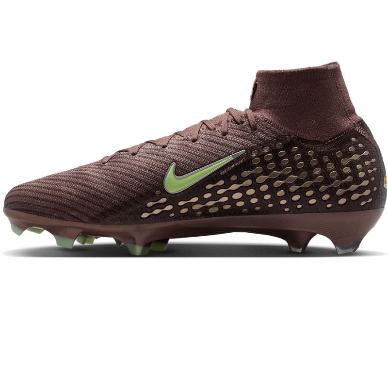 Nike Zoom Mercurial Superfly 10 Elite KM FG FQ8692-200 utcai cipő