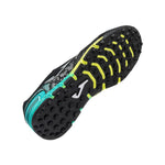 Joma Mundial 2631 Turf football boots fekete cipő MUNW2631TF