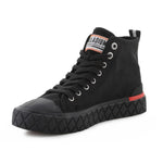Palladium Palla Ace Chukka Org 79142-001-M shoes Cipő