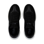 Fila Recade S men's black fekete cipő FFM040783167