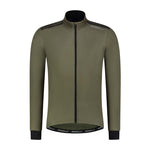 Rogelli CORE winter jacket green 6XL zöld kötött sapka SIROG352438.6XL