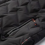 Iguana Amblo insulated fekete dzseki 92800621755