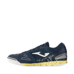 Joma Mundial Indoor 2603 Navy Football Boots sötétkék focicipő MUNS2603IN