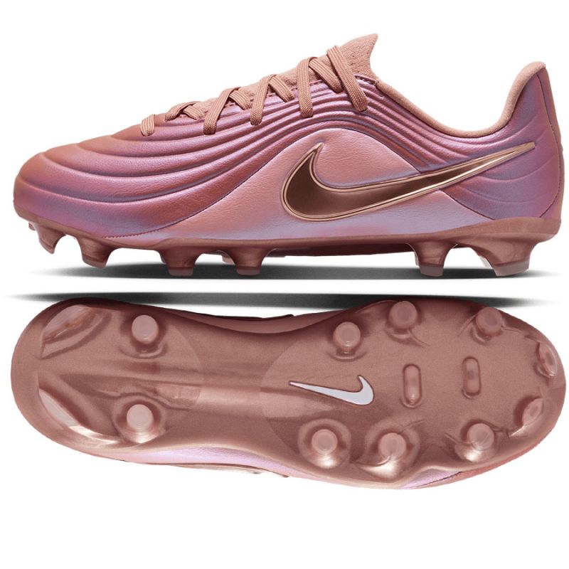 Nike Tiempo Maestro Academy Jr FG/MG cipő IB5027-960