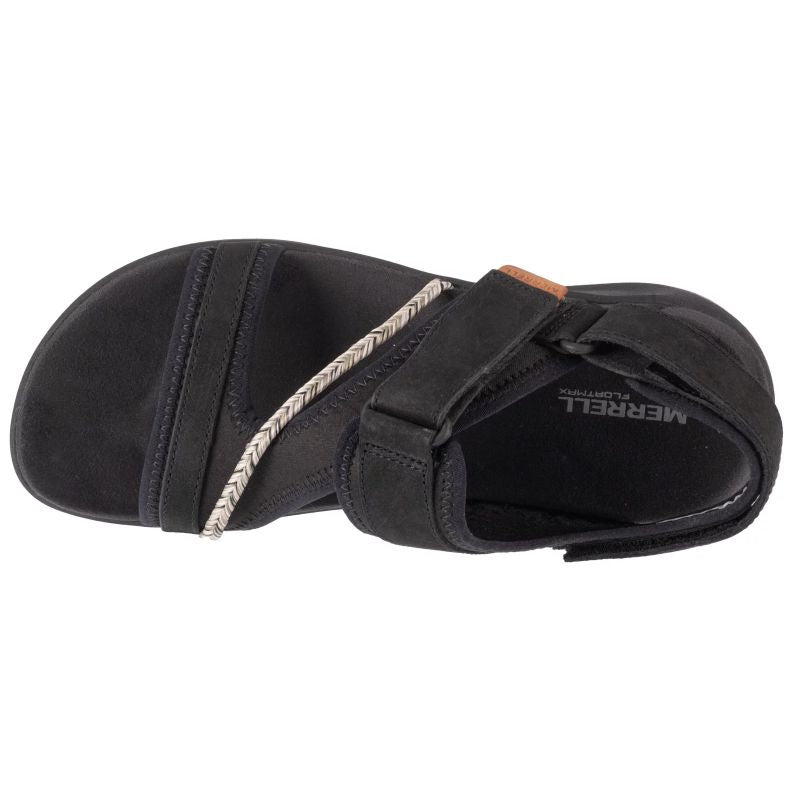 Merrell Terran 4 Backstrap Sandal W J006412 Cipő