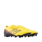 New Balance Furon Team FG V8 yellow NBUF3F1WQ football boots sárga focicipő