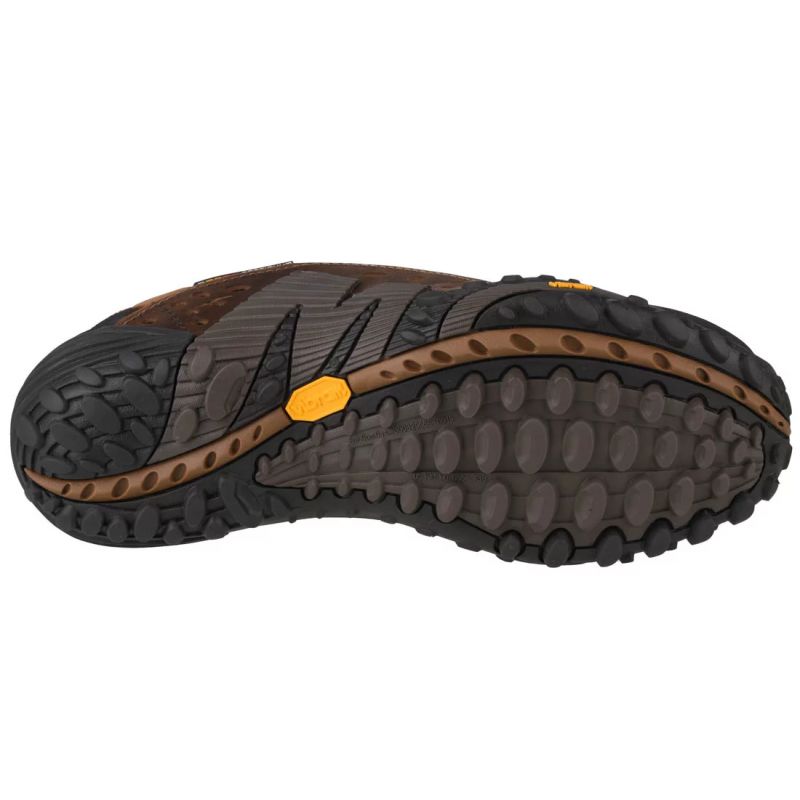 Merrell Intercept M J73705 shoes Cipő