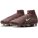 Nike Zoom Mercurial Superfly 10 Elite KM FG FQ8692-200 utcai cipő