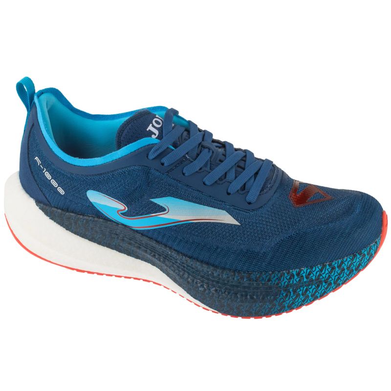 Joma R.1000 Men Superman 2564 RR100W2564 Navy Blue 41 General