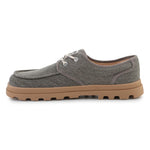 Palladium Dunelite MOC CUSH 04660-308 Dusky Green zöld utcai cipő