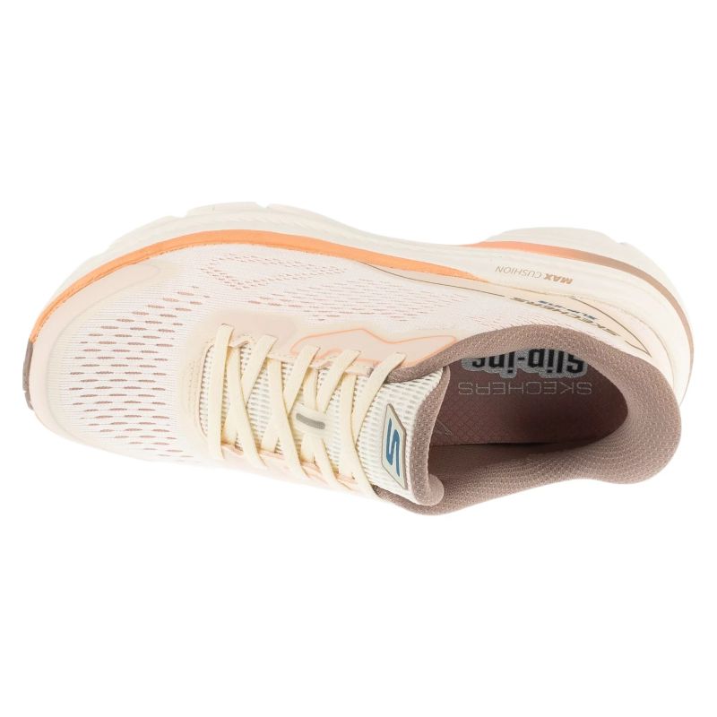 Skechers Slip-Ins: Max Cushioning Arch Fit 2.0 – Azusah Pink rózsaszín cipő 128965-PCH