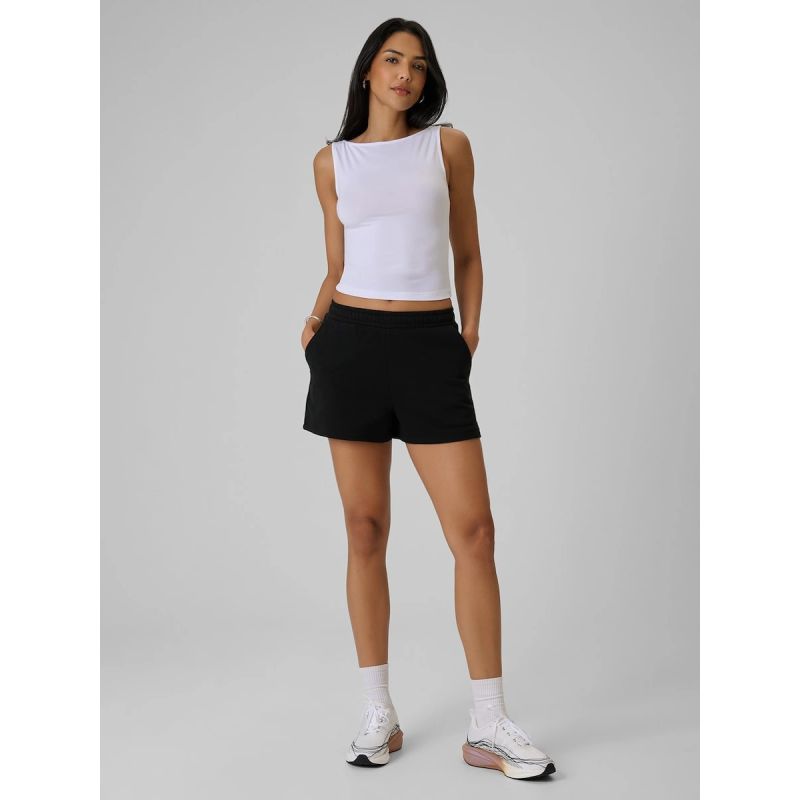 4F Women's sweatpants short