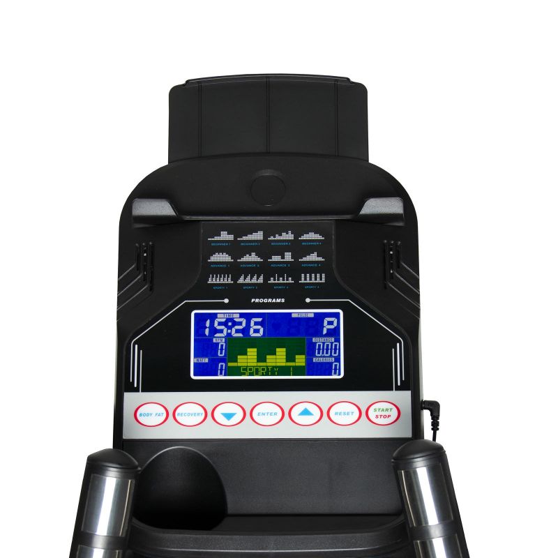 Virtufit Elite Fdr 2.5i Semi-Professional Elliptical Bike Kiegészítő