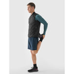 Men's PRIMALOFT Running Vest 4F 4FWAW24TVJAM137-22S mellény