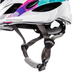 Meteor Shimmer Bike Helmet uniw sisak 24756-24758