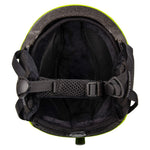 Meteor Avalo S Ski Helmet 53-55 cm Neon Yellow uniw helmets