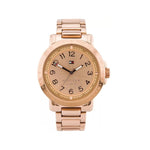 Tommy Hilfiger Women's Waterproof Watch - uniwersalny karóra
