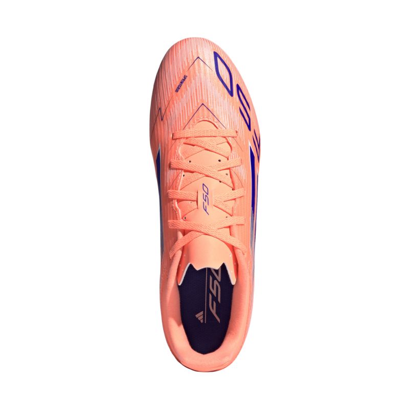 adidas F50 Club FG/MG JI0045 football boots Cipő