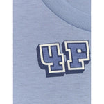 Boy's regular printed T-shirt 4F 4FJRSS26TTSHM3466-32A shirts