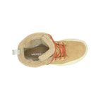 Merrell J007058 MARQUETTE THERMO LACE WP women's winter (J007058) Túracipő fekete