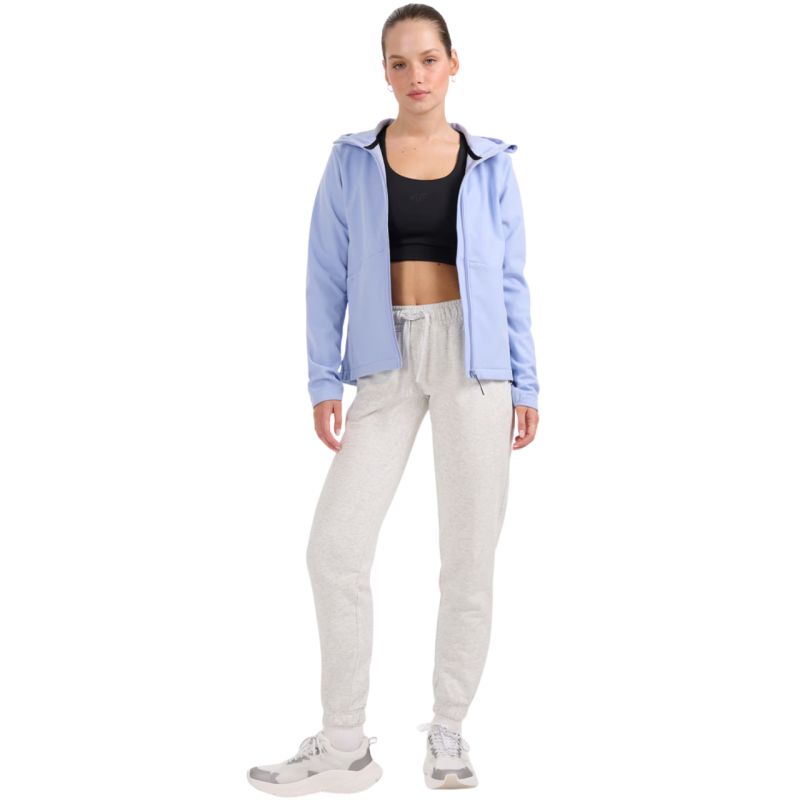 4f Jacket F359 W 4FWAW25TSOFF359 33S Kabát