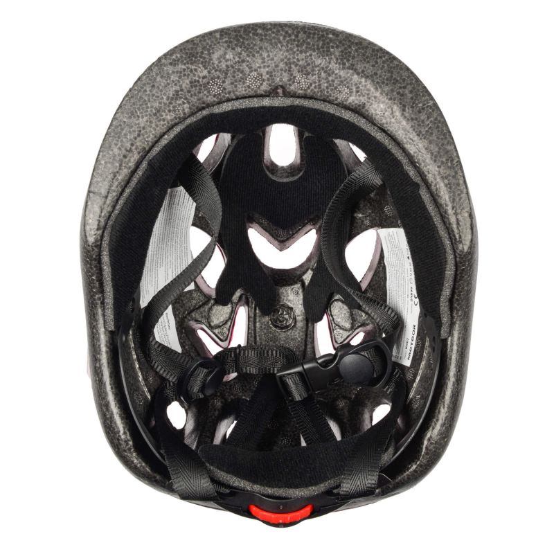 Meteor KS07 Bicycle Helmet uniw sisak 24886-24887