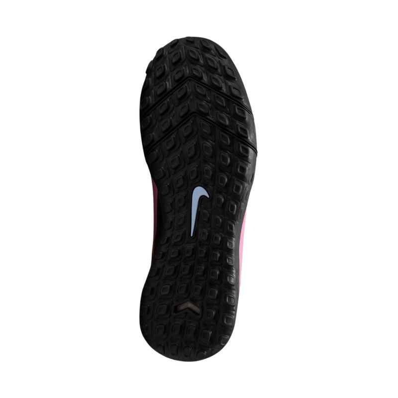 Nike Zoom Mercurial Vapor 16 Academy TF FQ8284 600 Kids' Soccer Cleats focicipő