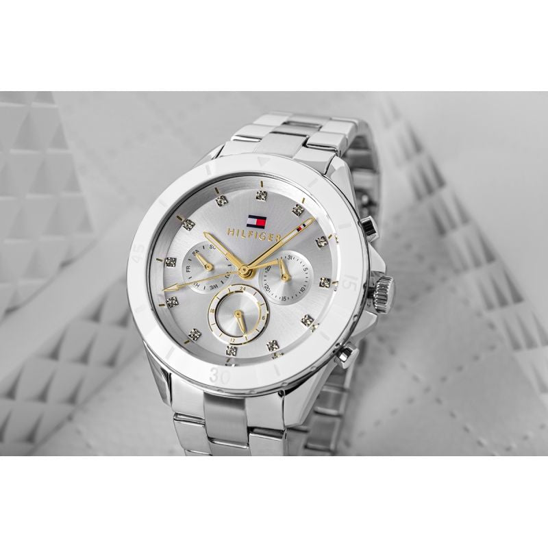 Tommy Hilfiger Mellie 1782707 Women's Watch + BOX