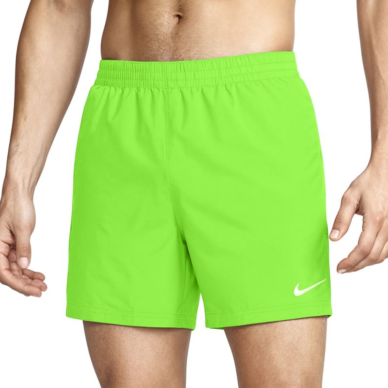 Nike Essential 5 Green Swim zöld rövidnadrág NESSF560311