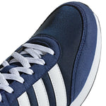 Adidas V Racer 2.0 fekete utcai cipő B75795