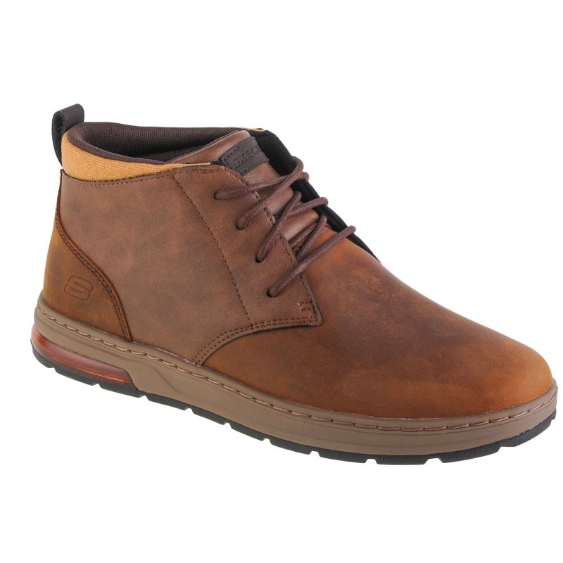 Skechers Evenston - Renli 210141-CDB Brown 42 General