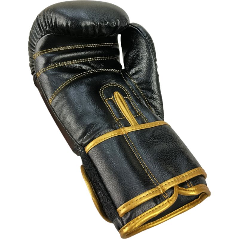 MASTERS FIGHT EQUIPMENT RPU-ELEGANT Boxing Gloves 12 oz kesztyű 013301-12
